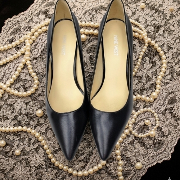 Nine West High Heels - Picture 4 of 11
